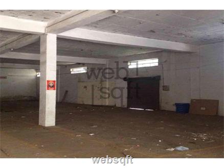 Warehouse for Rent in Telangana